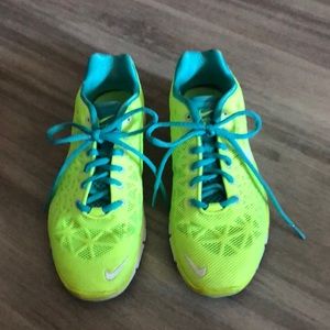 Nike Free 5.0 Sneakers